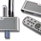 Illustration for article titled SanDisk Photo Album Displays Photos on Your TV